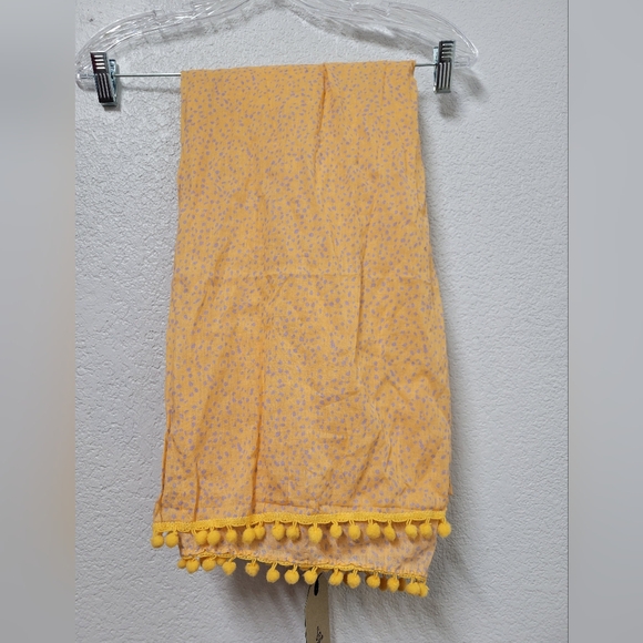 PrAna Stefany Sarong Sunset Peach With Spots Nwt - Picture 2 of 6